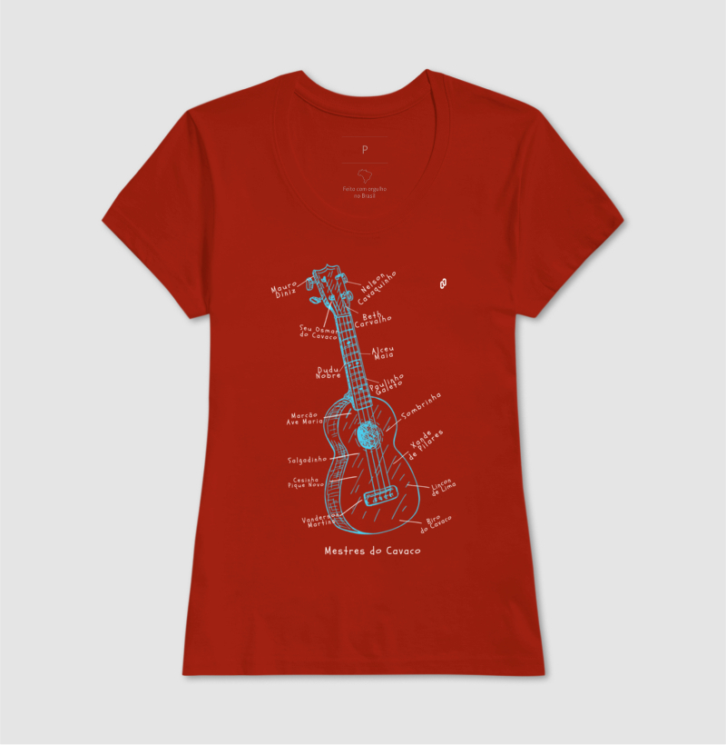 Camisa 6