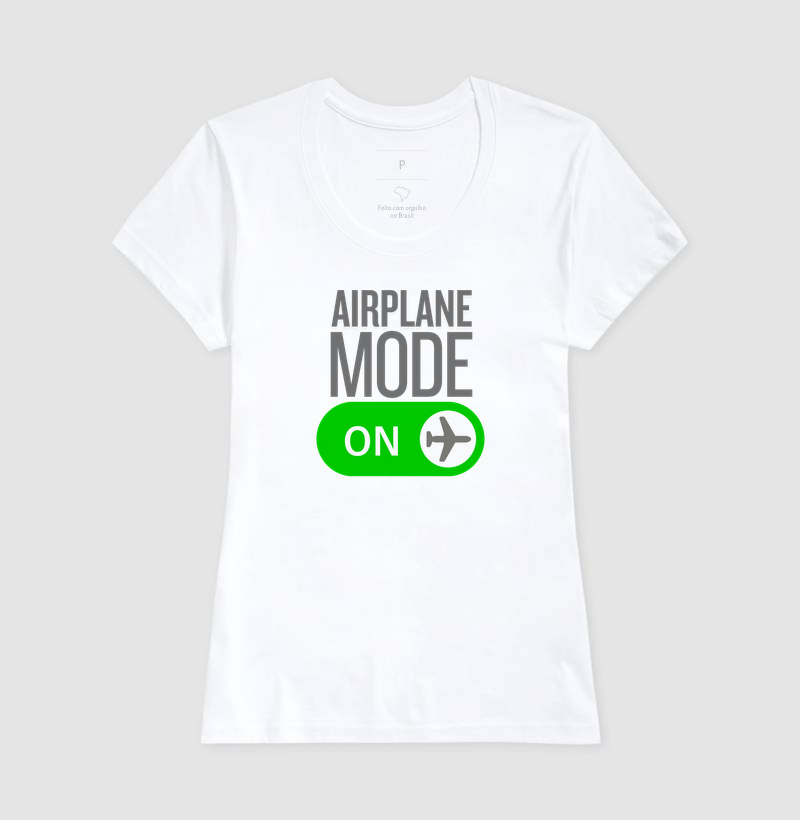 Airplane Mode ON 2 - Imagem 5