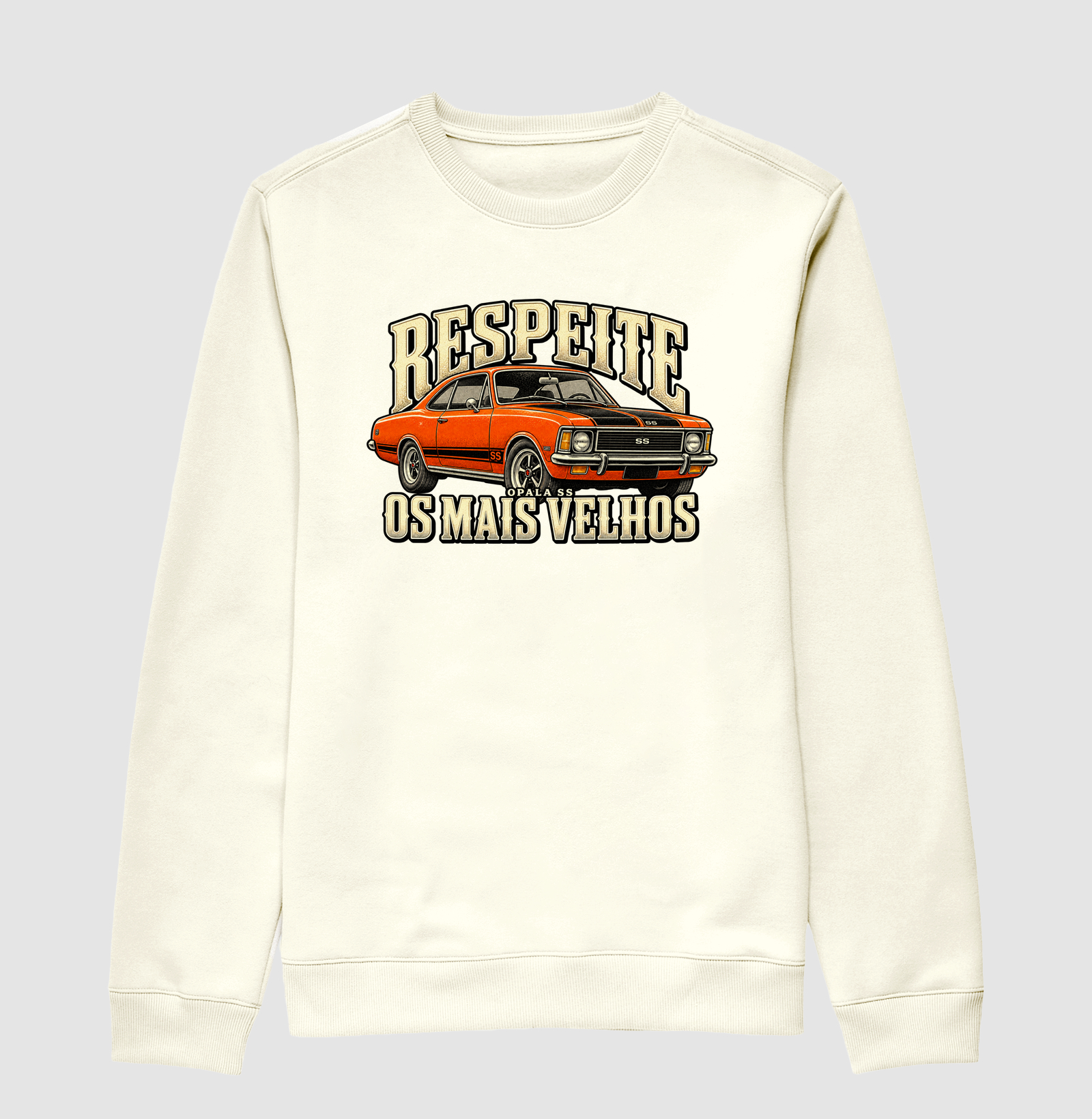 Respeite Opala - Imagem 2