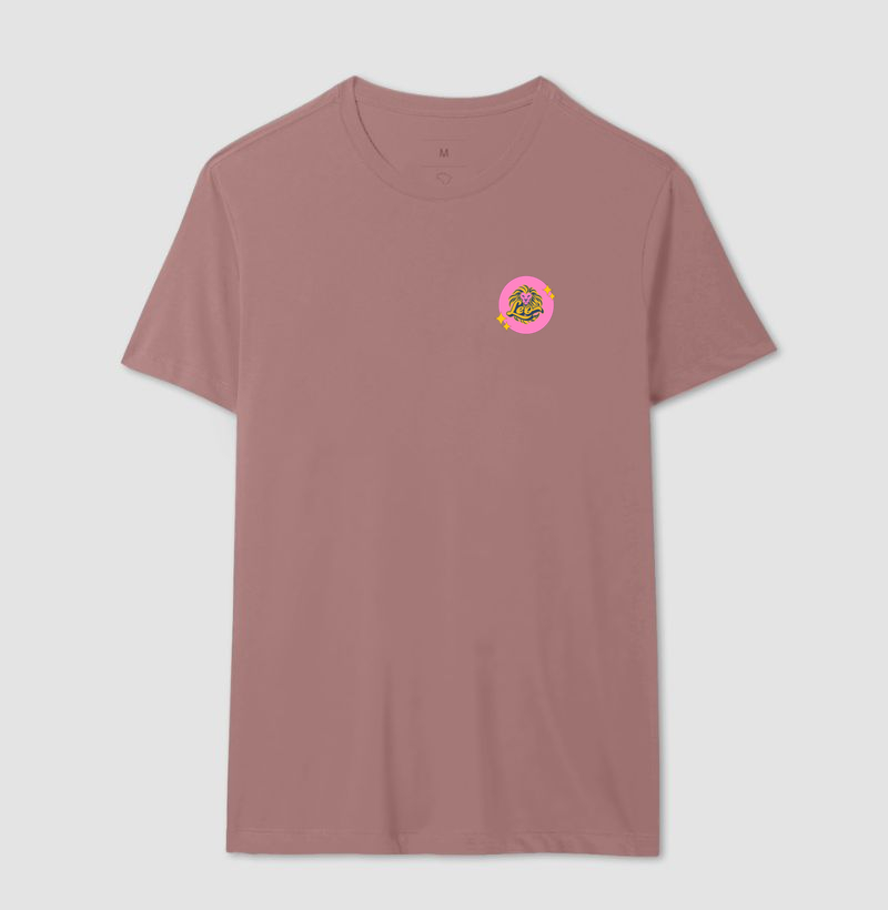 Leão minimalista - Imagem 19