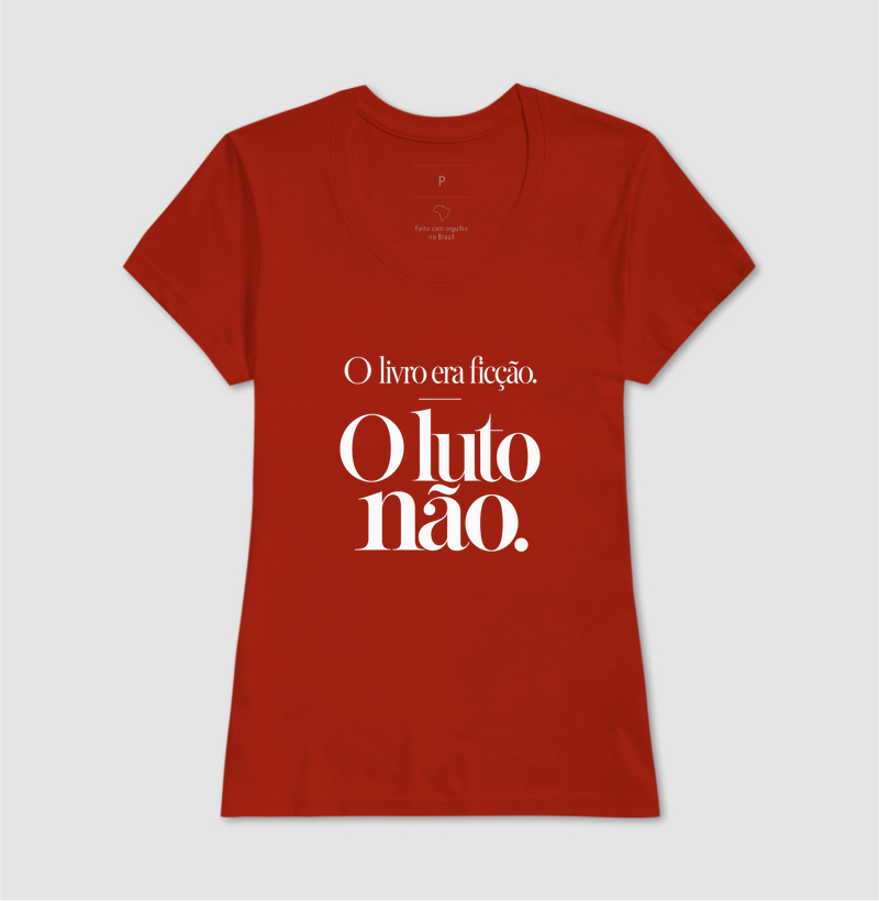 O Luto Não Era Ficção - Imagem 11