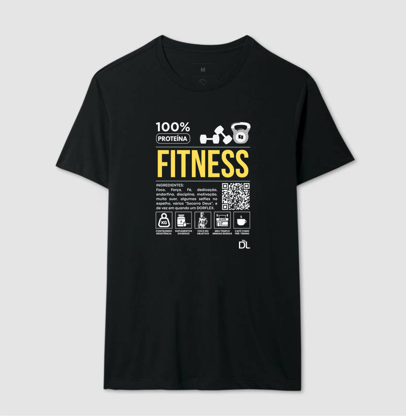 Rótulo Fitness - Imagem 5