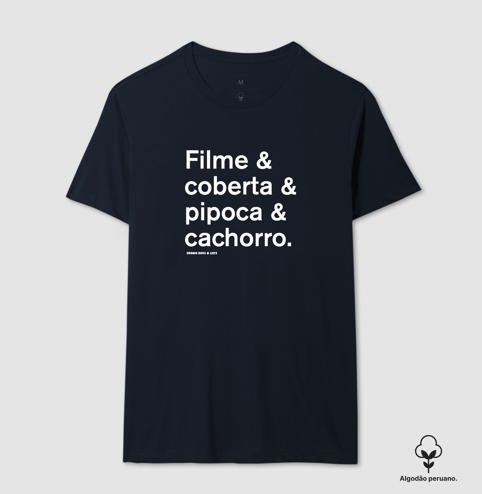 Filme & coberta & pipoca & cachorro - Imagem 10