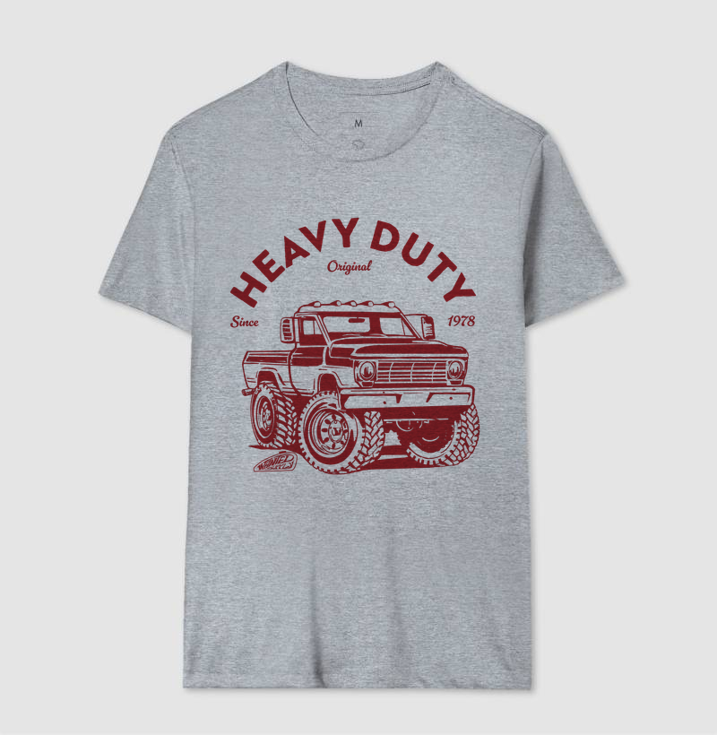 Camionete F 100 Heavy Duty  - Imagem 8
