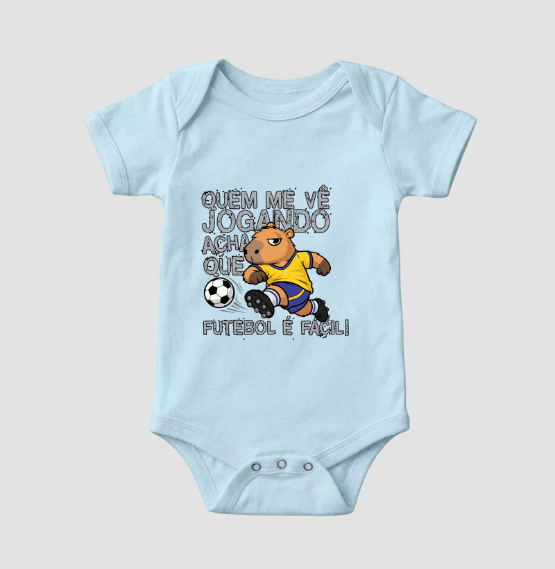 Capivara Futebol - Imagem 4