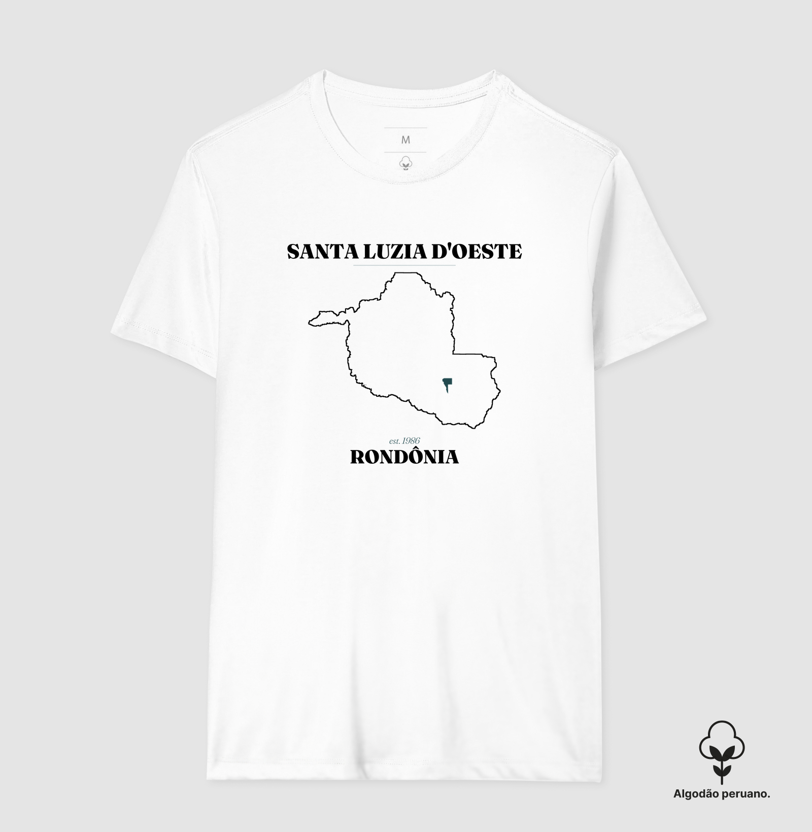 Santa Luzia D'Oeste | Legado RO - Imagem 5