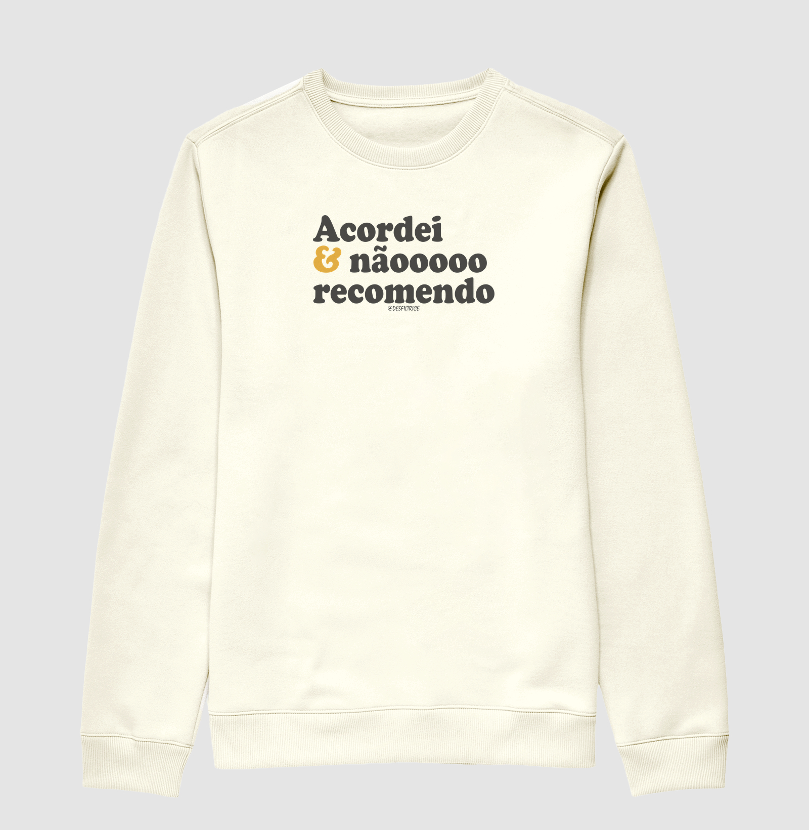 Acordei e não recomendo - Imagem 2
