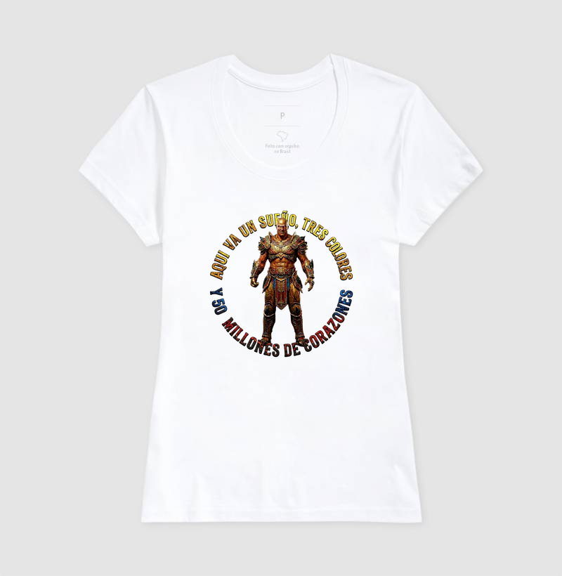 Camisa 5