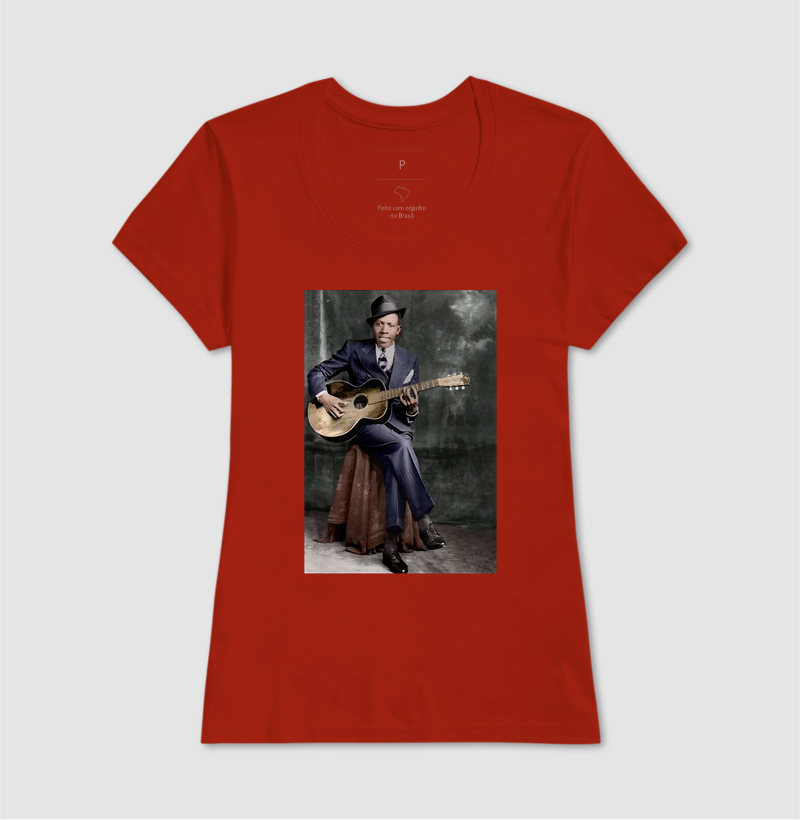 Camisa 11
