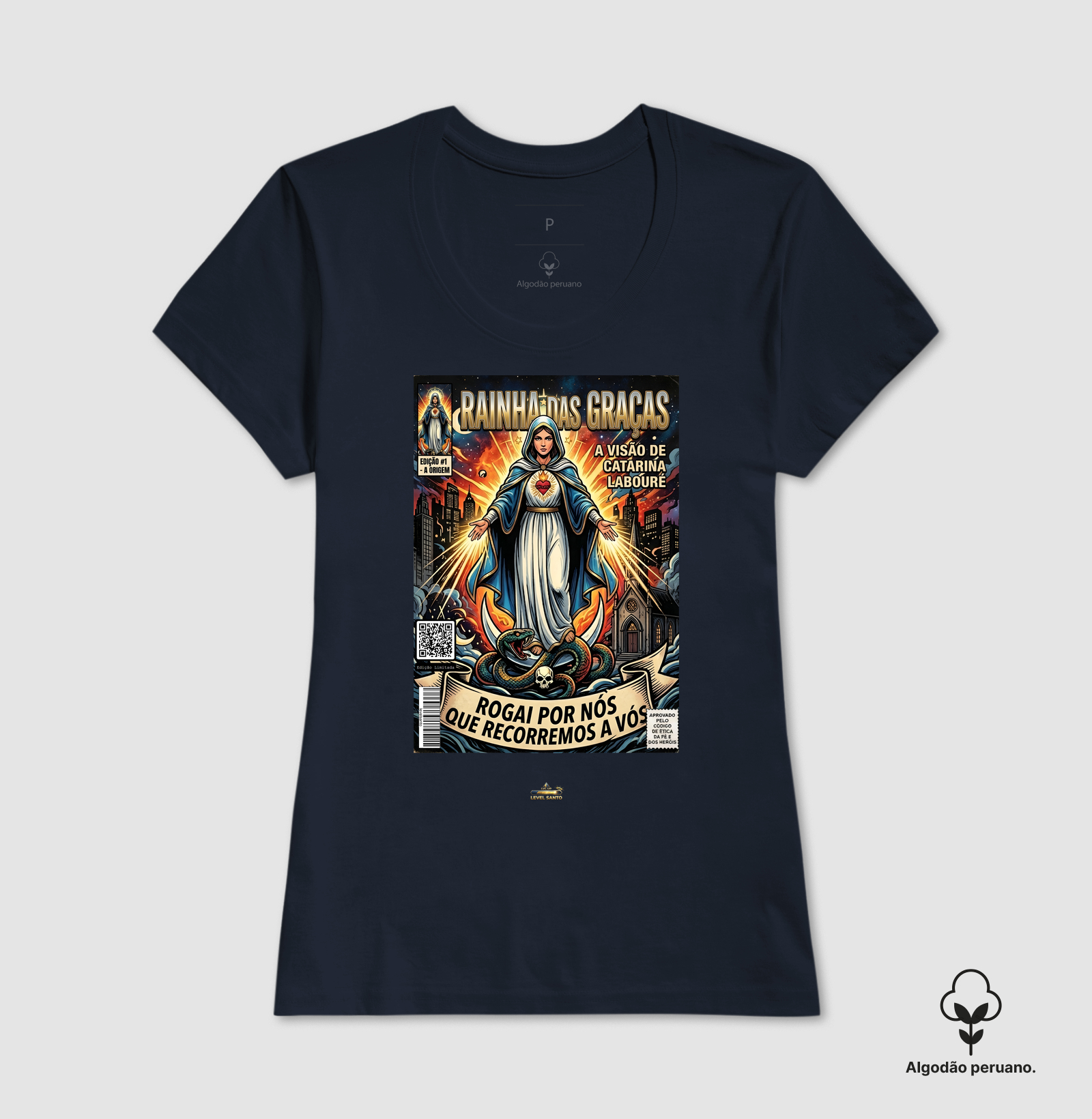 Camisa 5