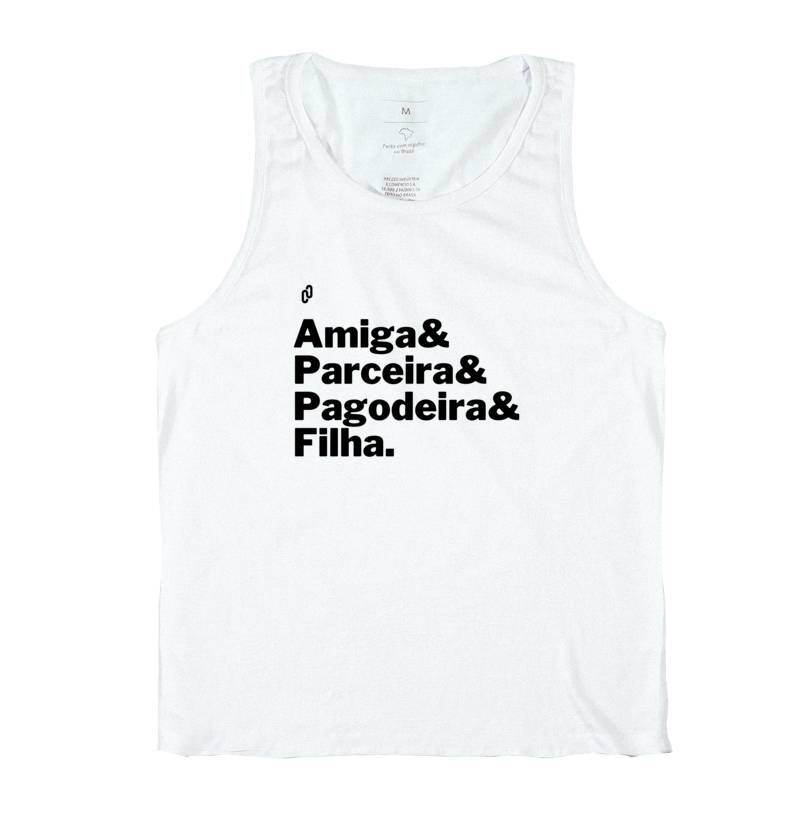 141 - FILHA PAGODEIRA