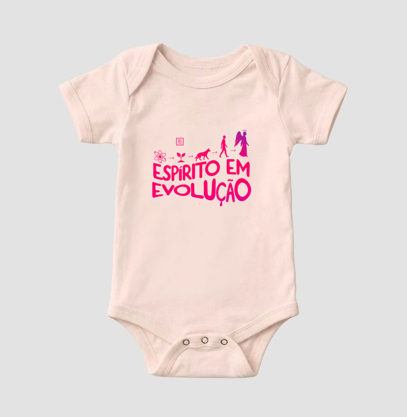 Camiseta Espírito em Evolução - Imagem 5