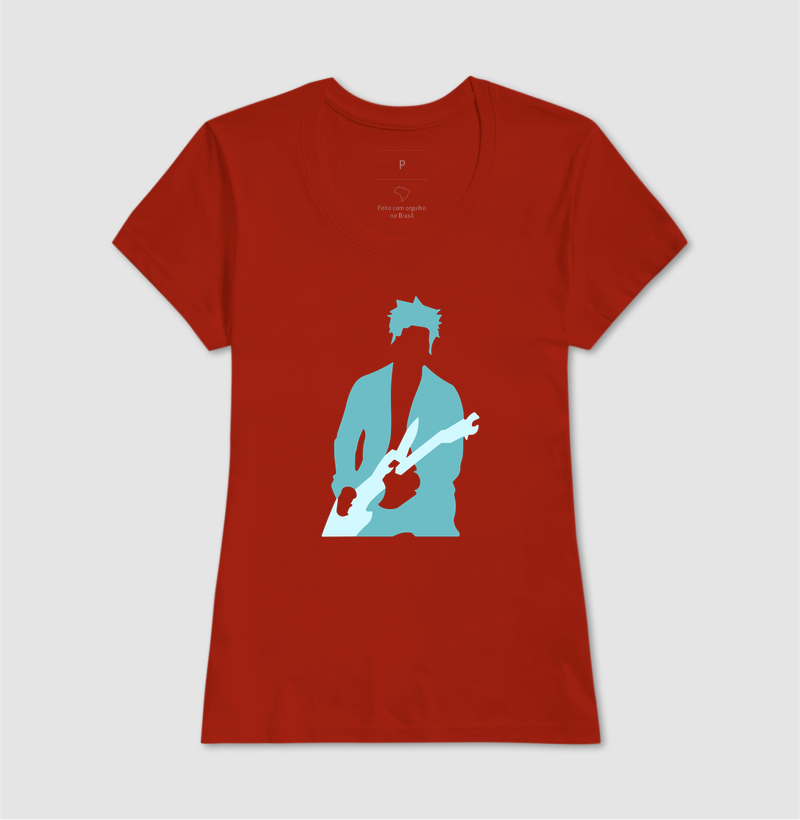 Camisa 10