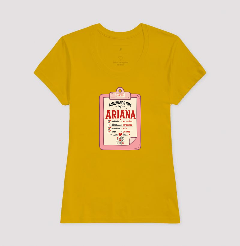 Camisa 17
