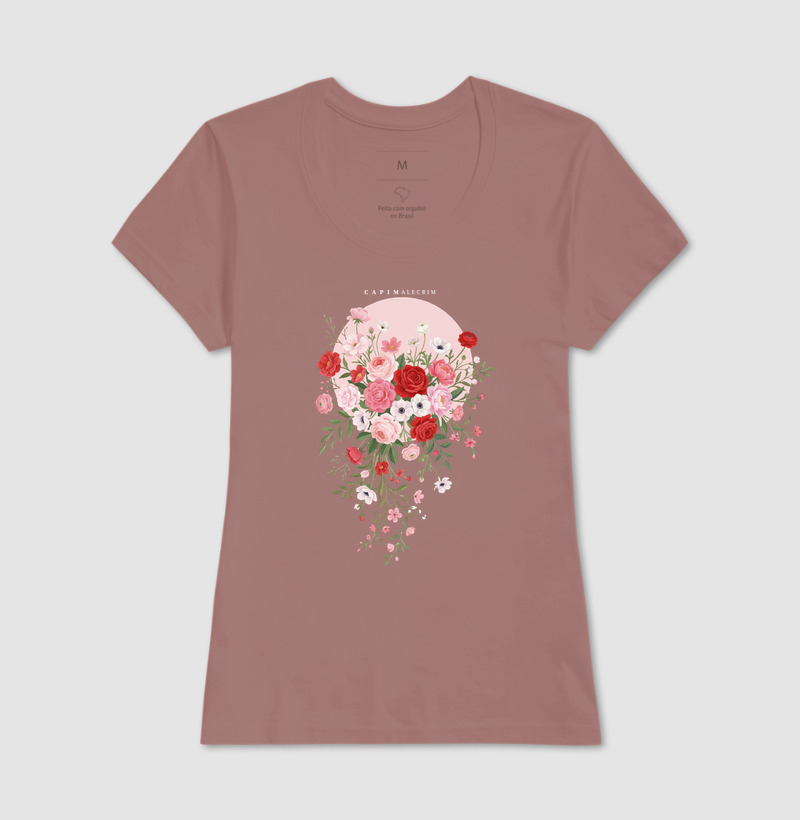 Camisa 16
