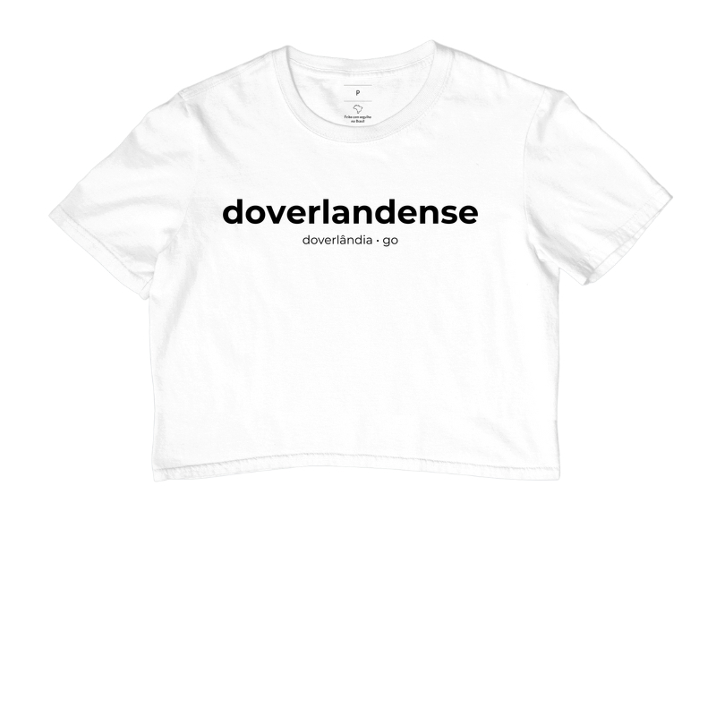 Doverlandense | Gentílico GO - Imagem 3