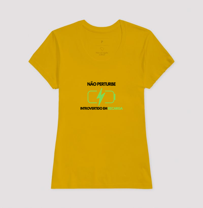 Camisa 12