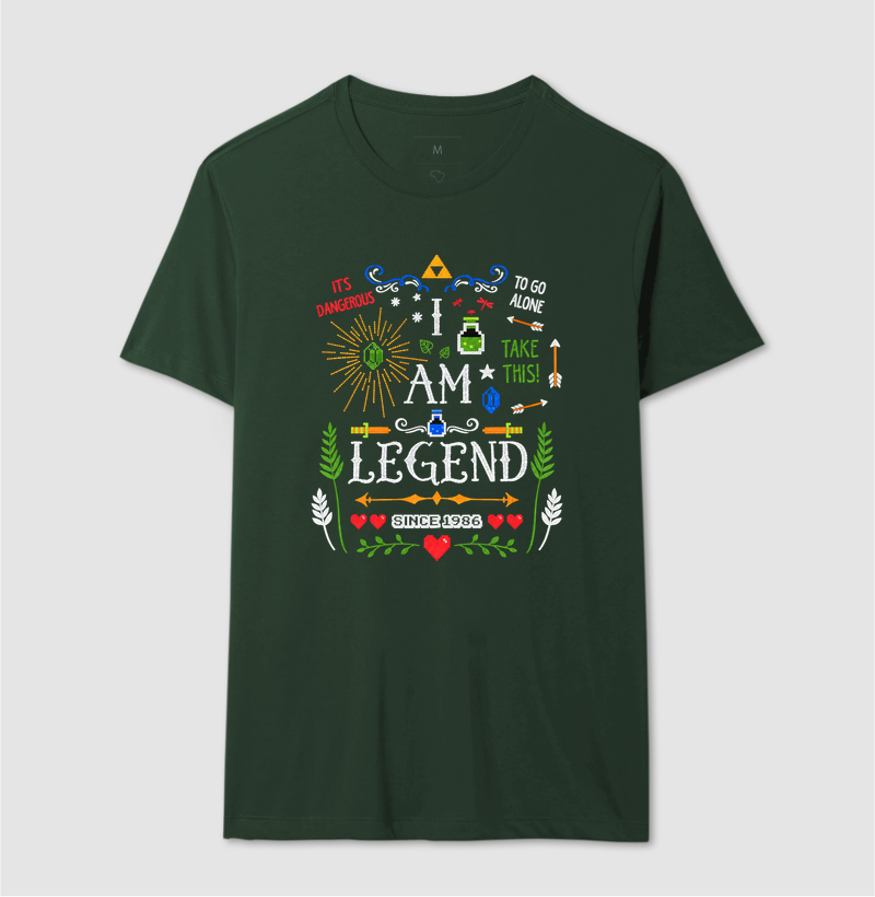 Zelda - Referências clássicas - Imagem 6