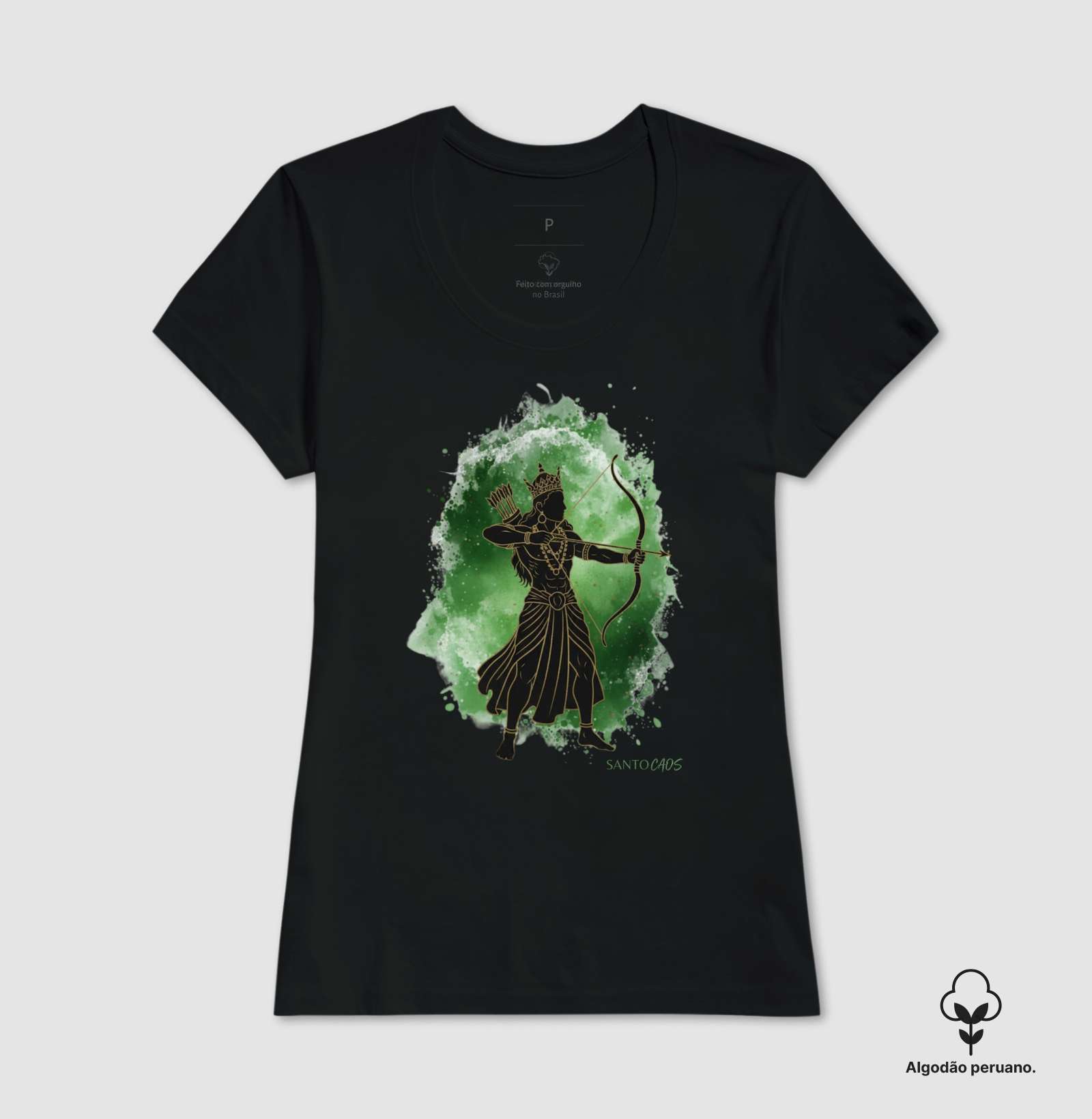 Camisa 3