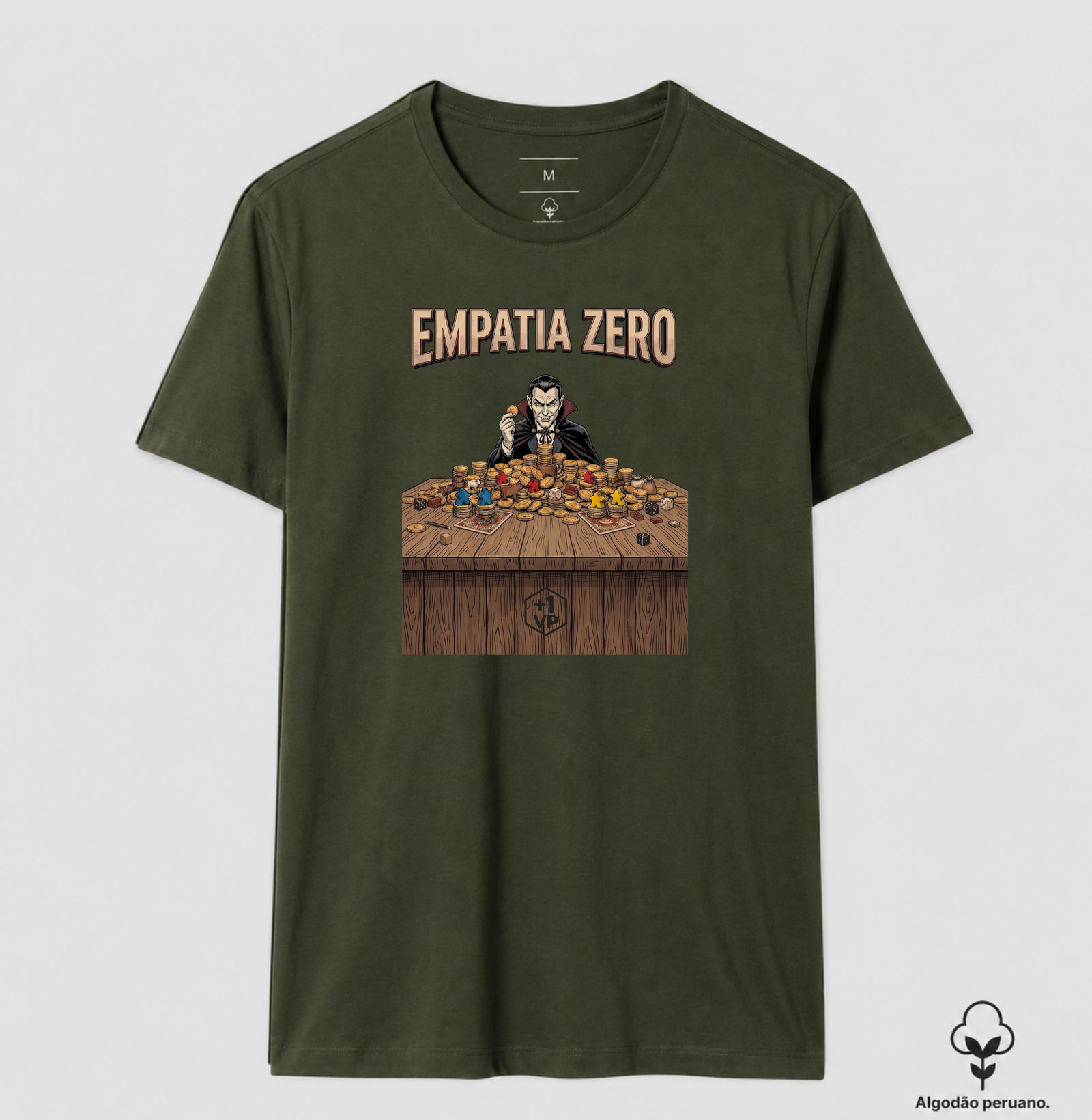 Camisa 9