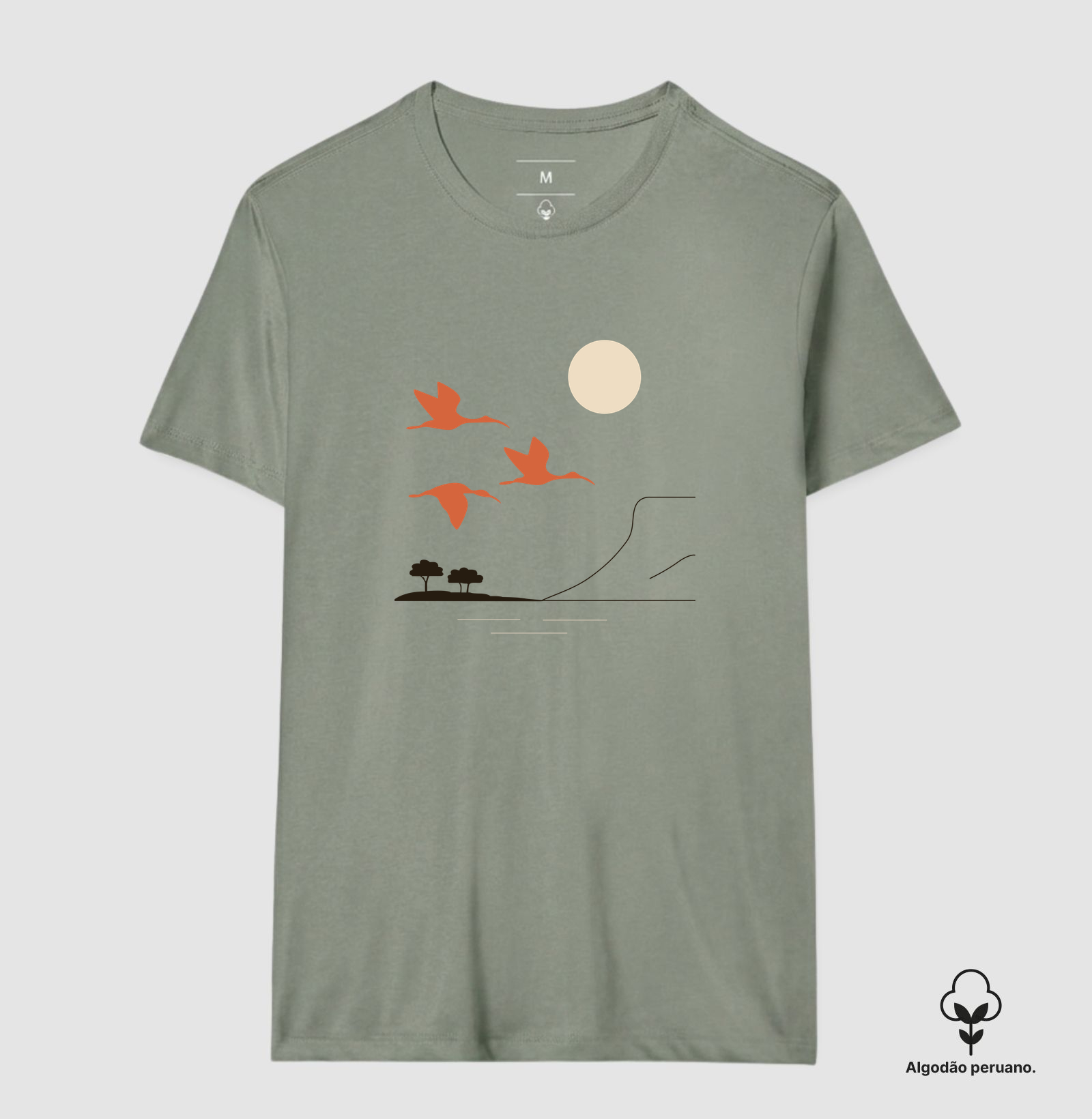 Camisa 7