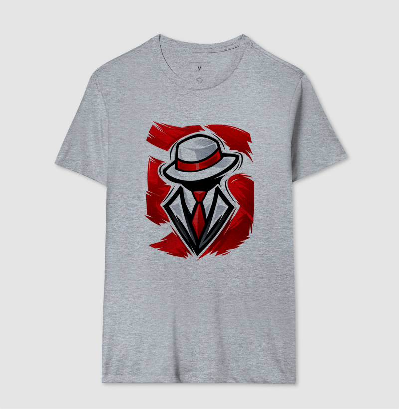 Camiseta - Busto de Zé Pilintra - Imagem 7