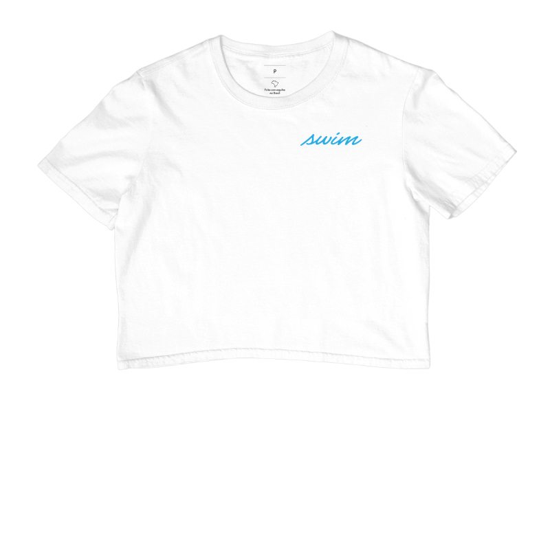 Camiseta - Raia Nove - Swim - Imagem 3