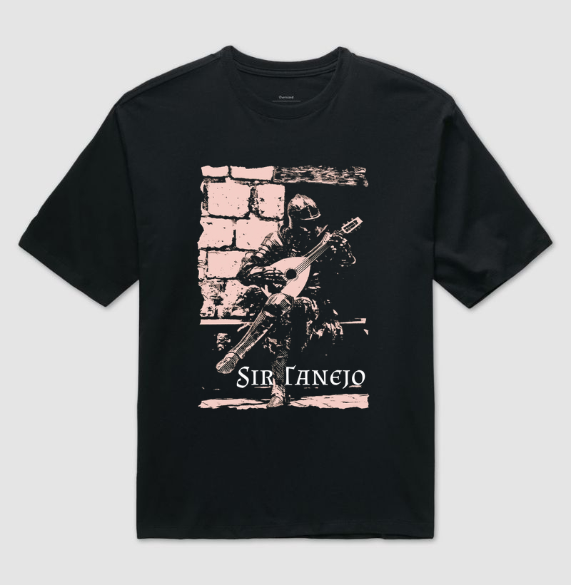 Sir Tanejo - Imagem 2