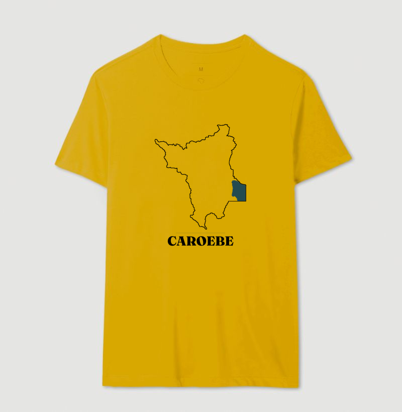 Caroebe | Traço RR - Imagem 14