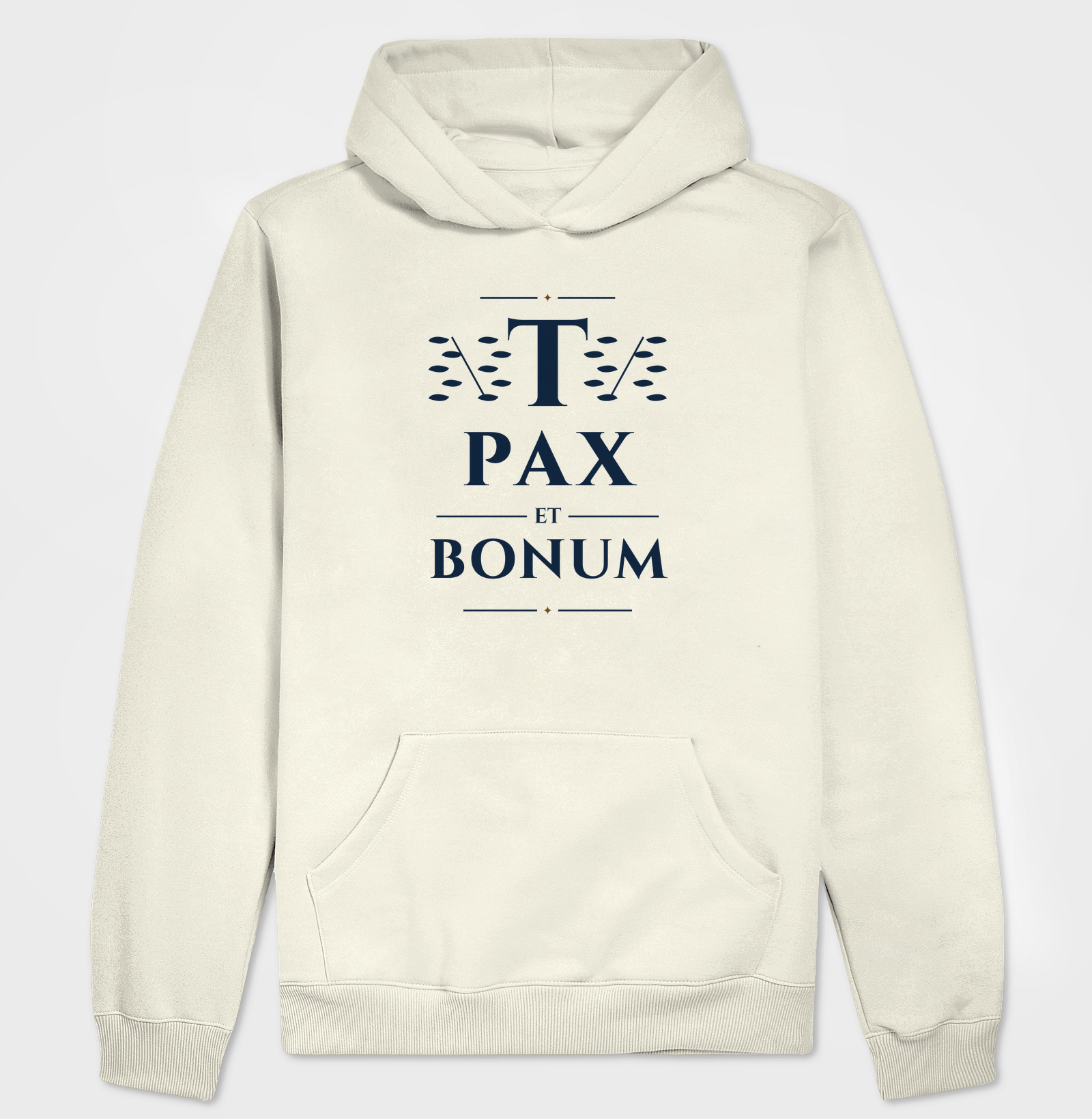 PAX ET BONUM - Imagem 4