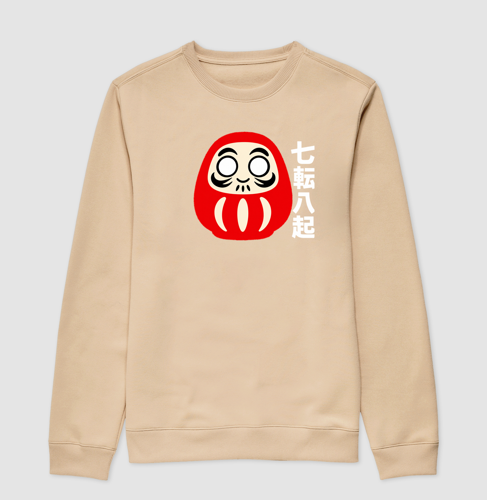 Daruma — A Força de Recomeçar - Imagem 3
