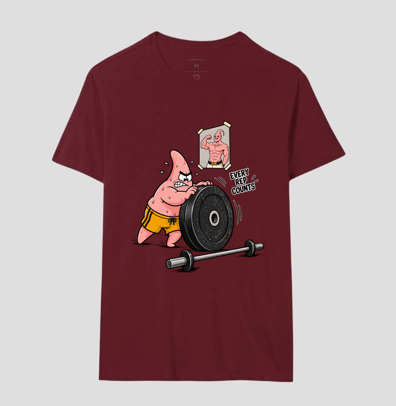Camisa - Rep Counts - Imagem 6