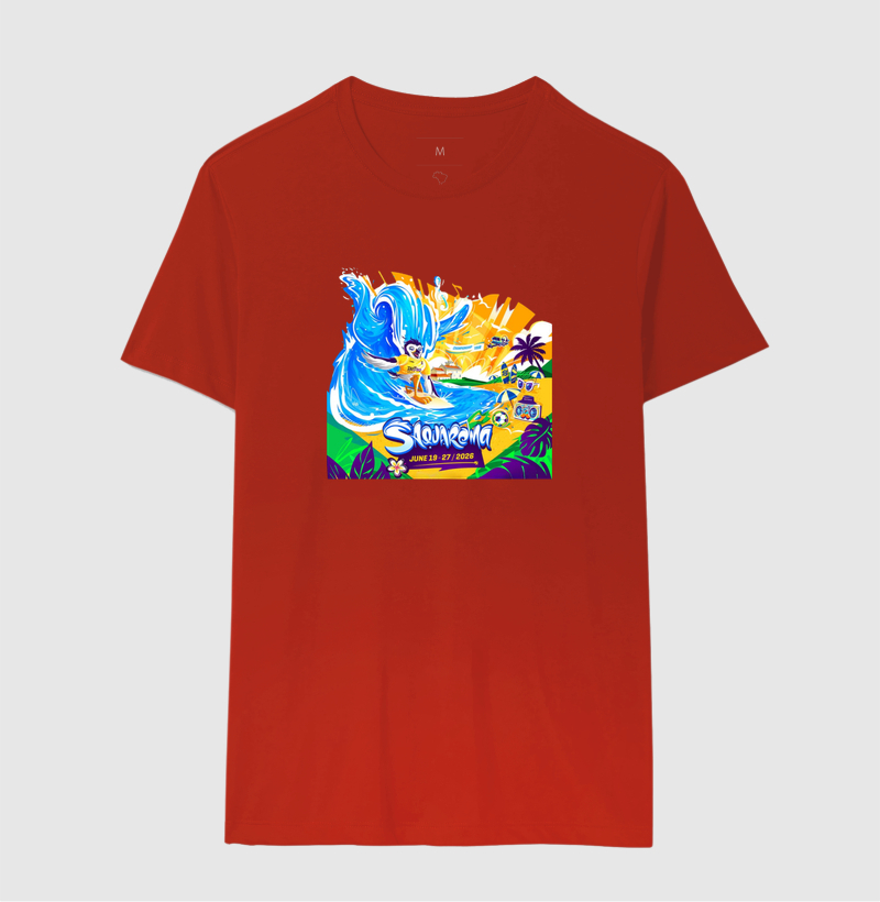 Camisa 9
