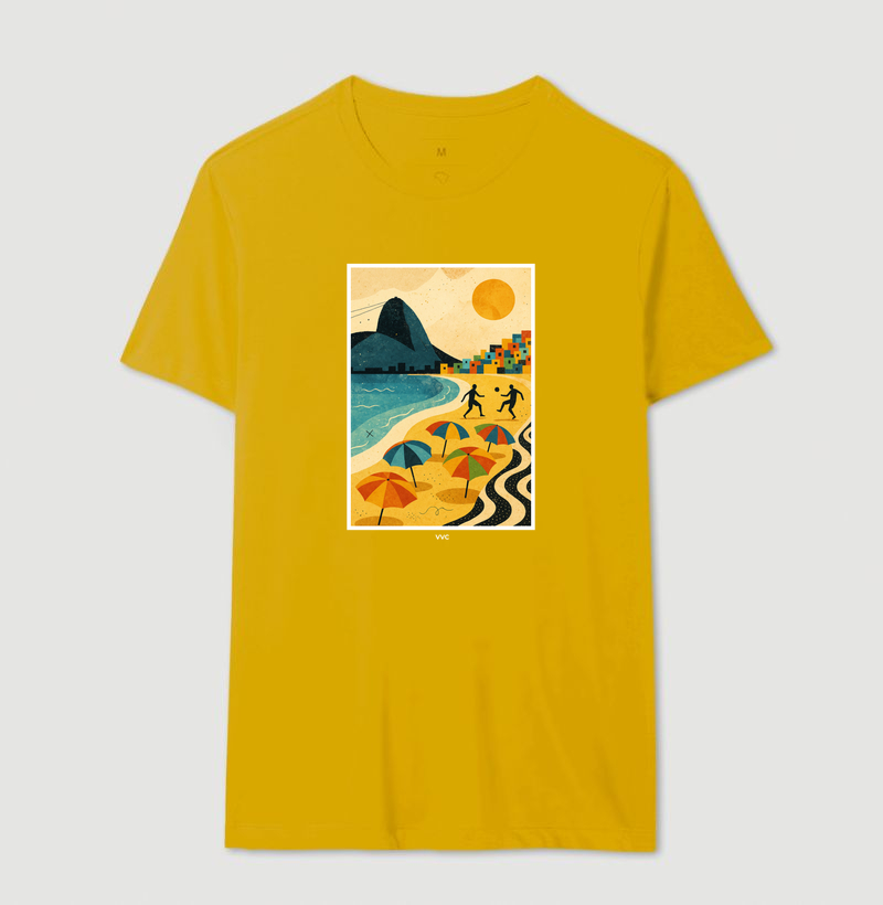 Camisa 13