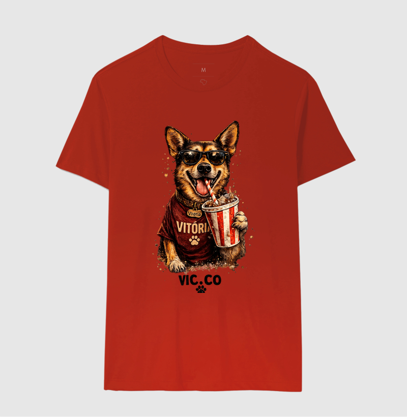 Camisa 9