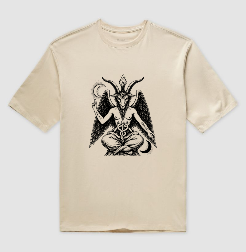 Baphomet - Imagem 3