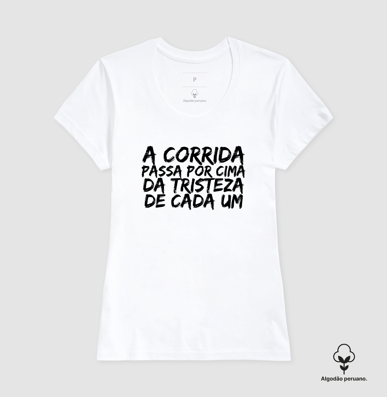 A corrida passa por cima da tristeza - Imagem 3