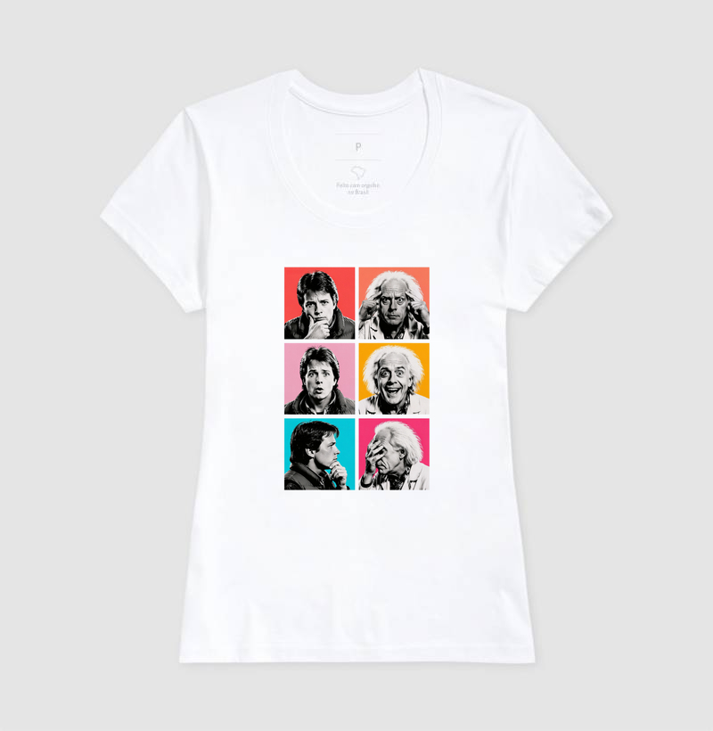 Camisa 5