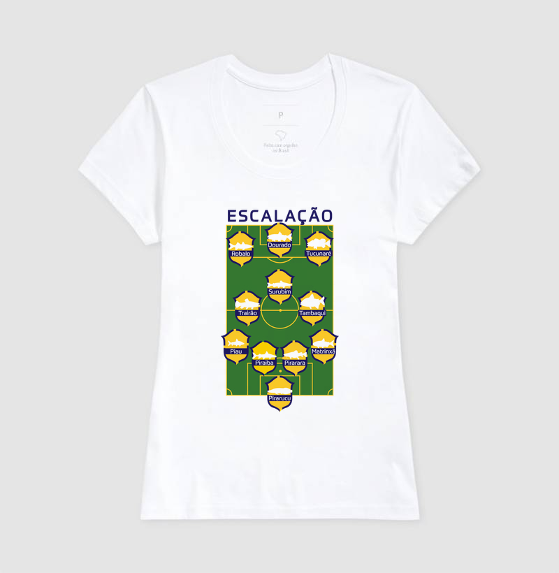 Camisa 4