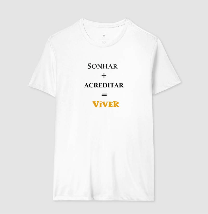 Sonhar • Acreditar • Viver  - Imagem 7