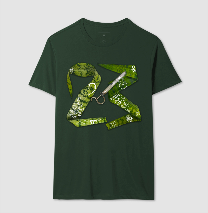 Camisa 9