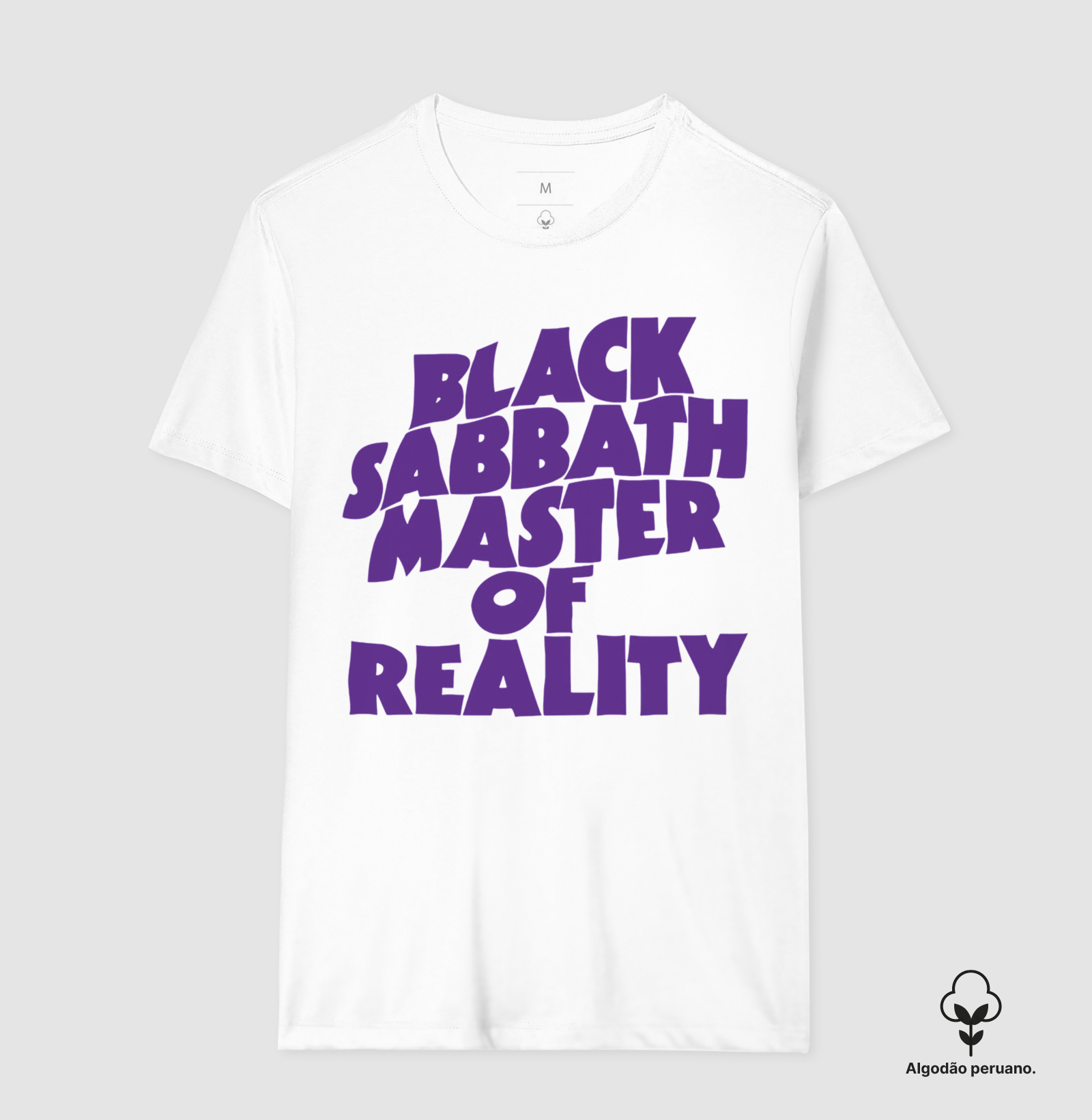 Black Sabbath - Master of Reality - Imagem 9