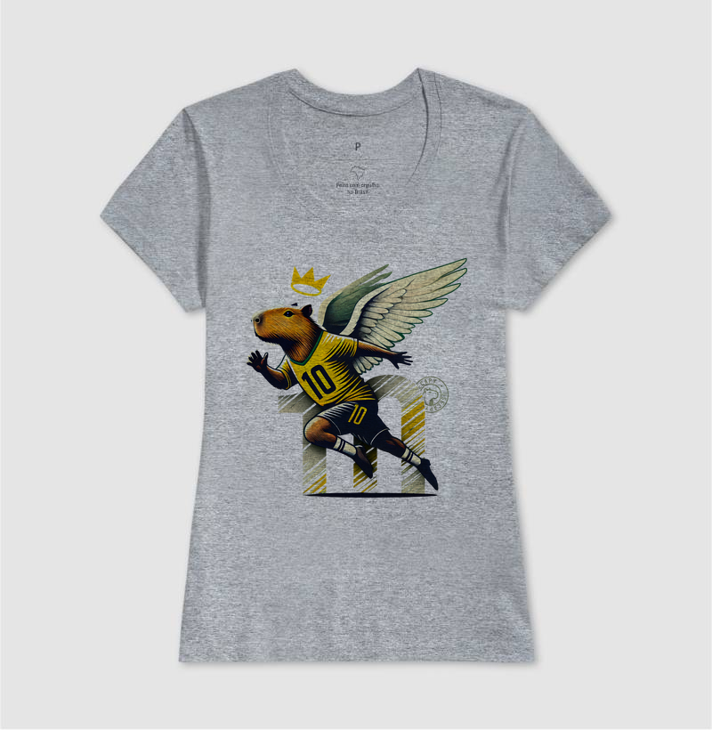 Camisa 10