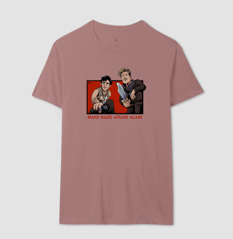 Camisa 10