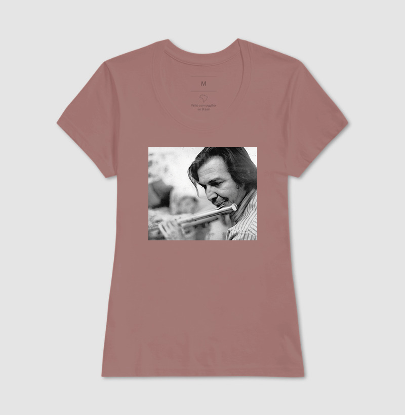Camisa 17