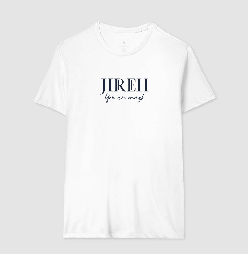 Jireh - You are enough - Imagem 5