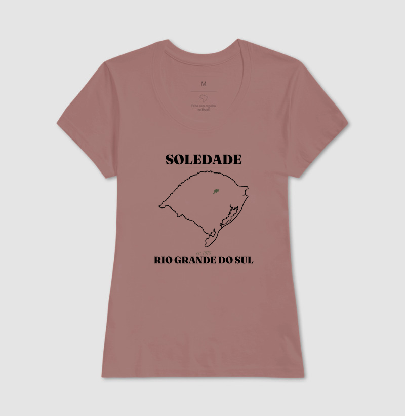 Camisa 15