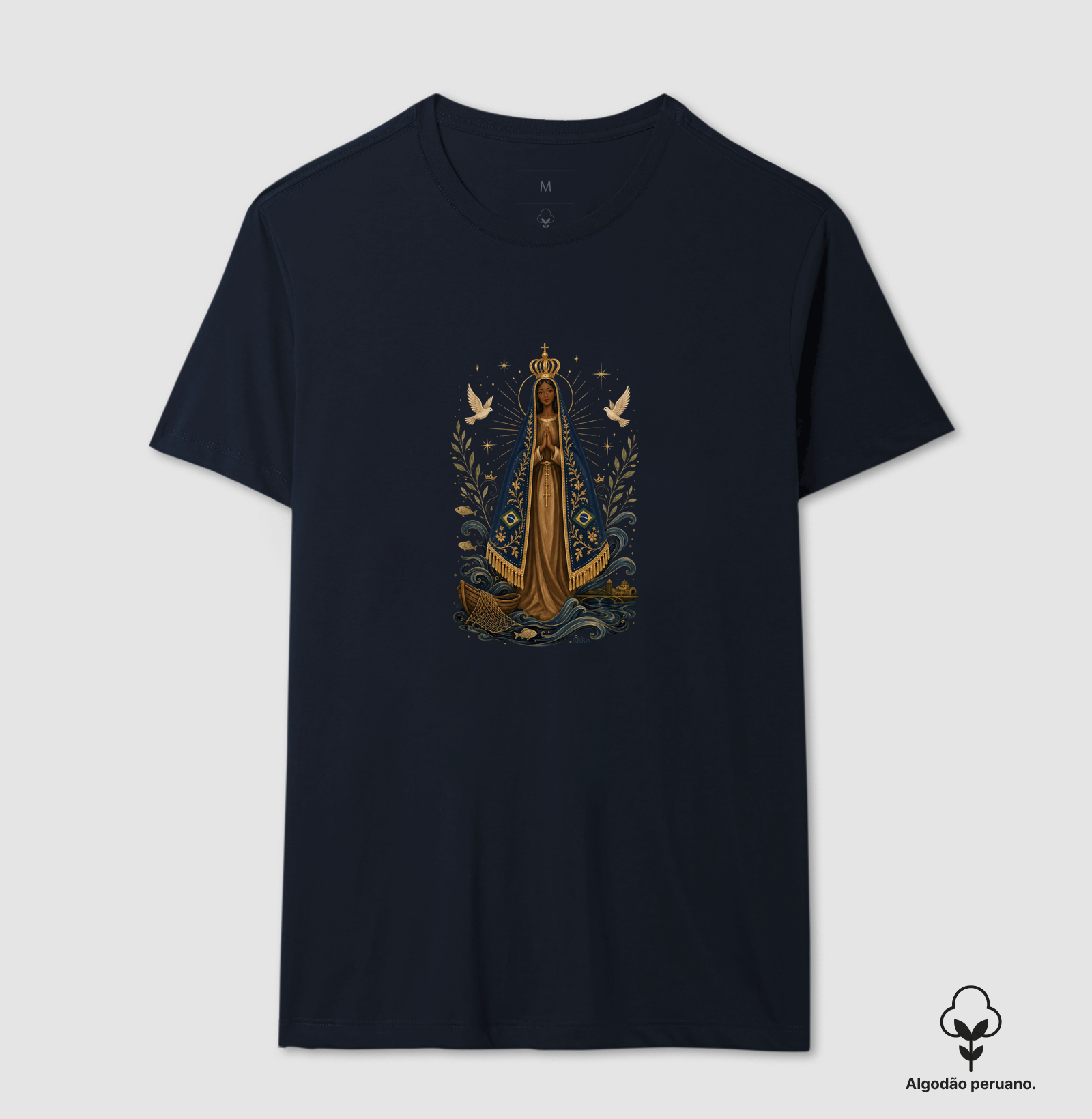 Nossa Senhora Aparecida  - Imagem 5