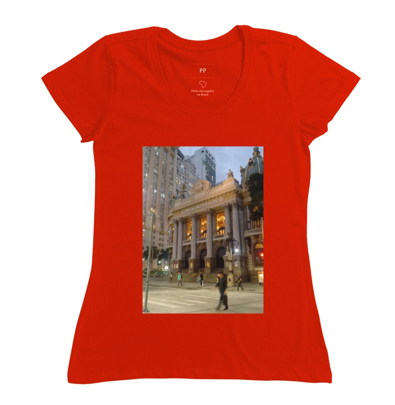 Camisa 10