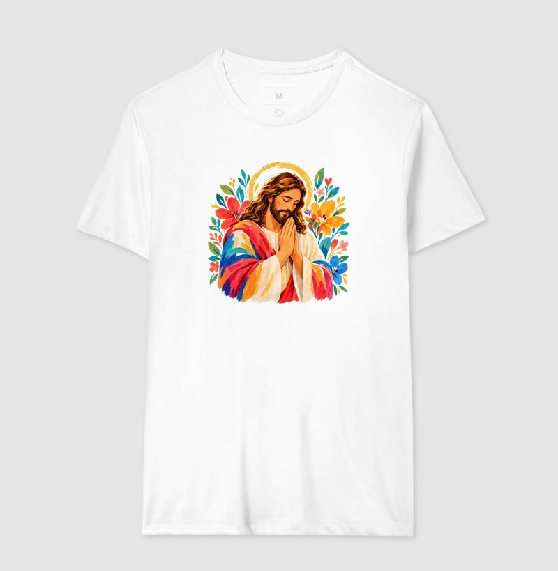 Jesus em cores - Imagem 4